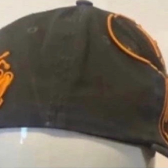 Disney mickey mouse cap hat headphones - Picture 3 of 6